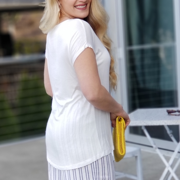 Have Some Tea Tee Shirt - Picture 4 of 5